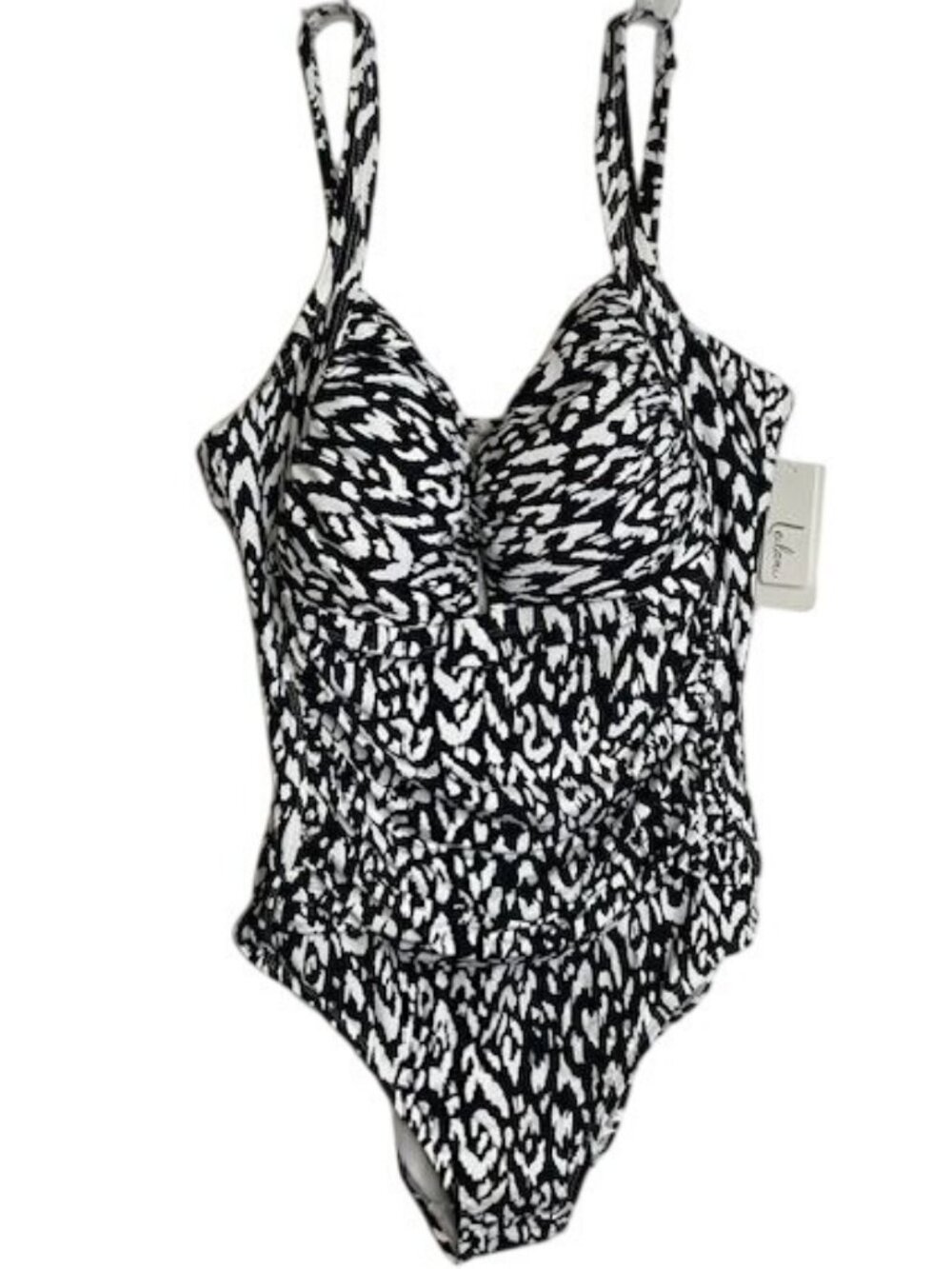 Leilani Maui One Piece Swimsuit, 14 - Picture 3 of 9